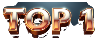 top1 logo